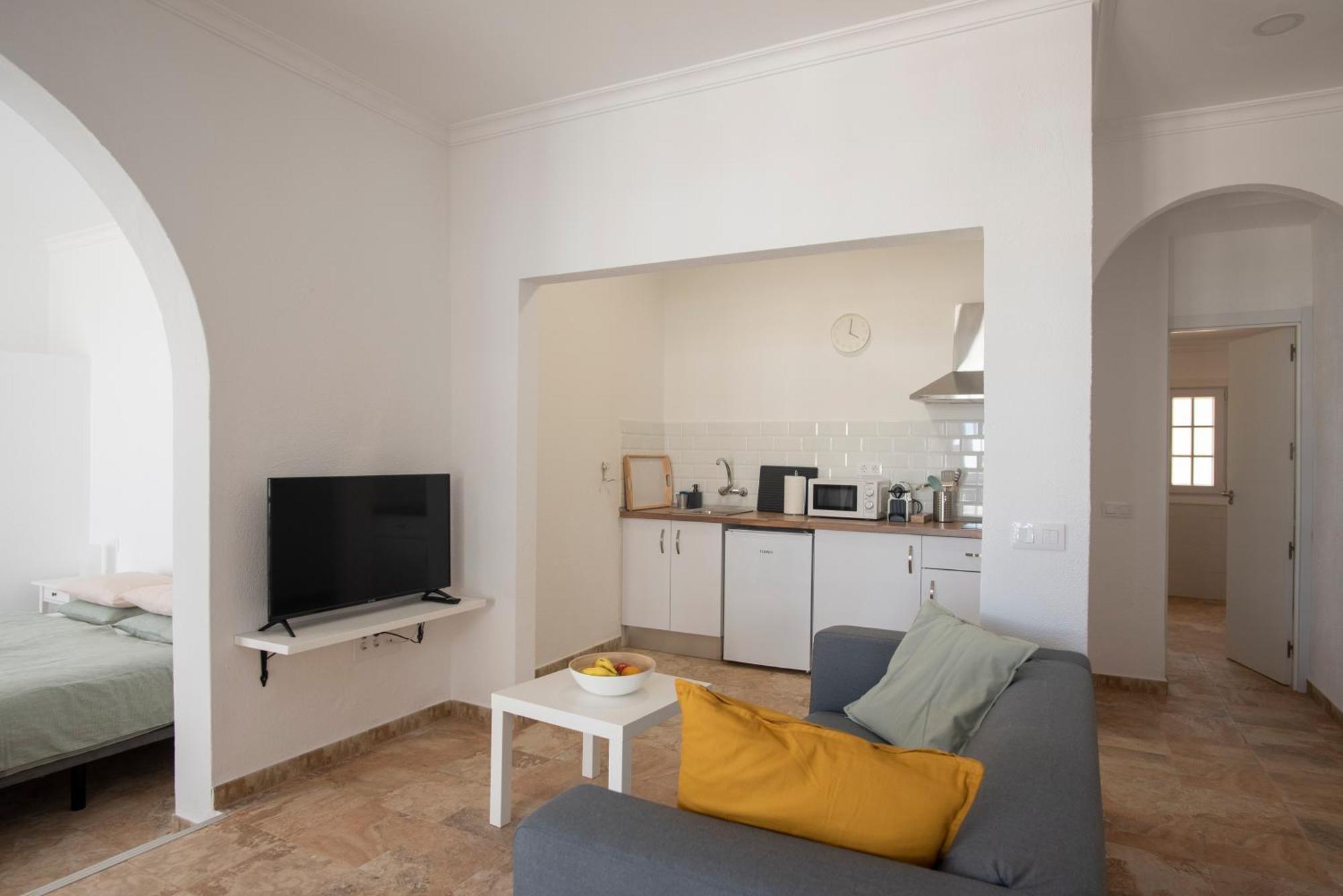 Wohnung Esterlizia Agüimes Cameră foto